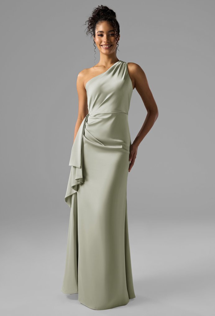 AW Leighton Dress